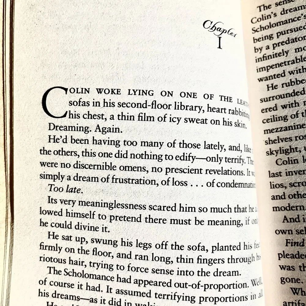 Mr. Twilight: A Novel - by Michael‎ Reaves (Author)